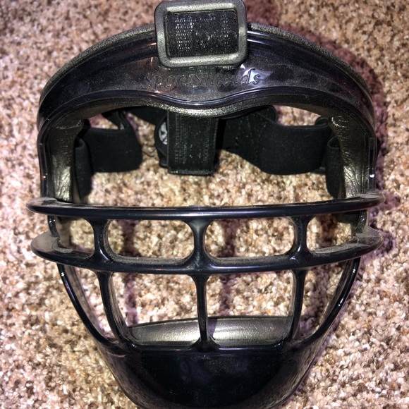 Defender Other - Sport Shields Softball Facemask